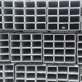 Q235 Hollow Section Hot Glvanized Square Pipe